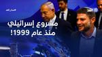 تصريحات إسرائيلية عن الدولة الفلسطينية