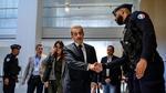 تفاصيل احتجاز ساركوزي في سجن لا سانتي 