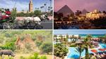 توقعات نمو السياحة في مصر لعام 2023