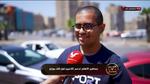 جماهير الأهلي تدعم الفريق في مواجهة بورتو