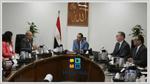 جهود تحديث محطات الكهرباء في مصر
