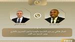 جولة ميدانية لمتابعة استعدادات التعليم الجيزة