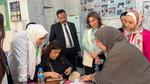 جولة ميدانية لمديرية الصحة بأسيوط