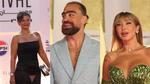جويل مردينيان تتألق في مهرجان الجونة السينمائي