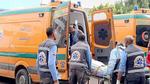 حادثة مأساوية في سوهاج: وفاة ربة منزل