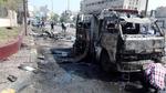 حبس سائح بسبب حادث مروري في القاهرة