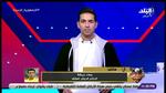 حسين الشحات يفاجئ جماهير الأهلي في لقاء مباشر