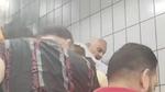 حقيقة حادث السلم الكهربائي في مترو مسرة