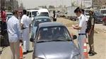 حملات أمنية مكثفة لضبط المخالفات في مصر