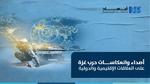 خطط عسكرية جديدة في غزة وتأثيرها الإنساني