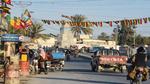 دعوة لضبط النفس بين أفغانستان وباكستان