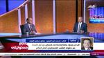 دفاع أبو العينين عن حقوق الفلسطينيين في غزة