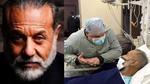 رحيل الفنان العراقي إياد الطائي