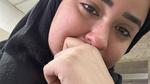 رسالة مؤثرة من زوجة إبراهيم شيكا بعد وفاته
