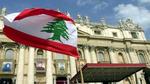 زيارة الرئيس اللبناني إلى الفاتيكان