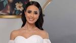 صور رنا سماحة مع ابنها في أول يوم دراسة