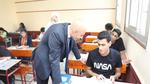 ظهور شيكابالا في المناهج التعليمية