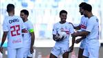 عودة شيكو بانزا إلى الزمالك قبل مواجهة الجونة