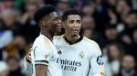 عودة مبابي إلى تمارين ريال مدريد بعد التعافي