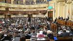 غلق باب الترشح لانتخابات مجلس النواب 2025