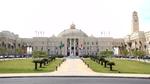 فتح تسجيل رغبات الطلاب للعام الجامعي 2025