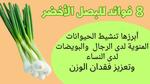فوائد البصل الصحية المتعددة للجسم