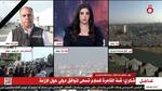 قوافل مساعدات إنسانية لأهالي المنوفية