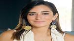 كندة علوش تستعد لمسلسل ابن النصابة