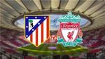 ليفربول وأتلتيكو مدريد في دوري الأبطال