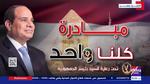 مبادرة كلنا واحد لدعم الأسر المصرية