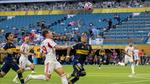 مباراة يوفنتوس ودورتموند تنتهي بالتعادل