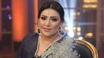محاكمة الفنانة بدرية طلبة بتهمة الإساءة