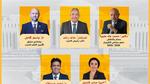 مشاركة الحزب المصري الديمقراطي في القائمة الوطنية