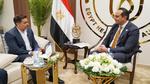 مصر رائدة في مجال التأمين الصحي الشامل