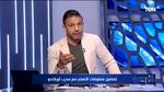 مفاوضات الأهلي مع المدرب الجديد