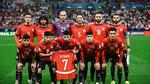منتخب مصر يغادر كأس العرب مبكرًا