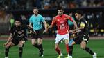 مواجهة القمة بين الأهلي والزمالك غداً