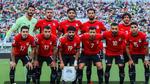 مواجهة مصر وجيبوتي في تصفيات كأس العالم 2026