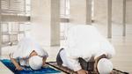 مواعيد الصلاة اليوم الإثنين 6 أكتوبر