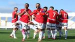ميدو يعلق على تأهل المنتخب لكأس العالم 2026