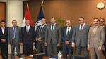 نتائج الهيئة المصرية العامة للبترول 2024/2025