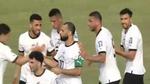 نتيجة مباراة غينيا بيساو وسيراليون في التصفيات