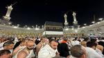 نجاح موسم الحج 1446 بفضل التنظيم والخدمات