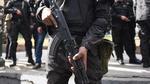 نفى ادعاءات حول حادثة أمنية في المنوفية