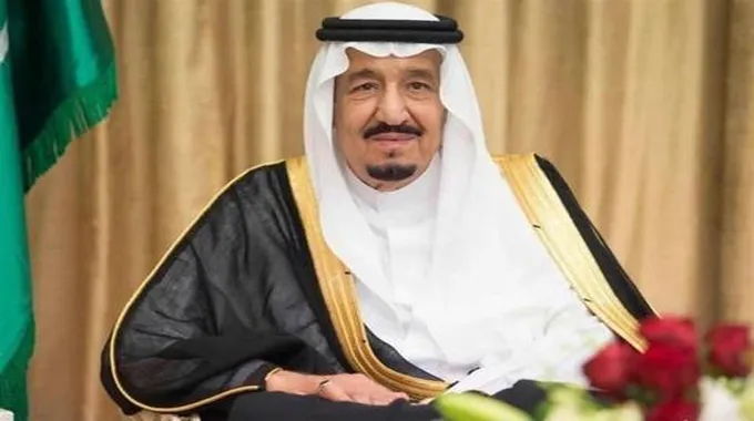 العاهل السعودي: حريصون على تمتين العلاقات مع