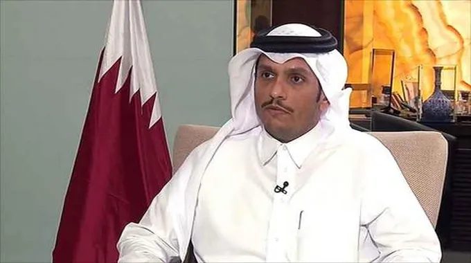 قطر: وقف إطلاق النار الفوري هو السبيل الوحيد