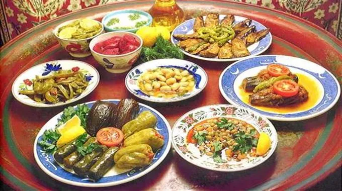 أساسية على سفرة رمضان.. 4 أطعمة تحميك من