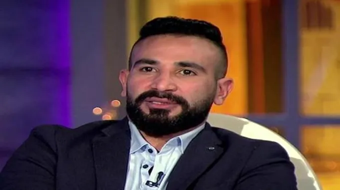 أول تعليق من أحمد سعد قبل حفله في بورتو سعيد