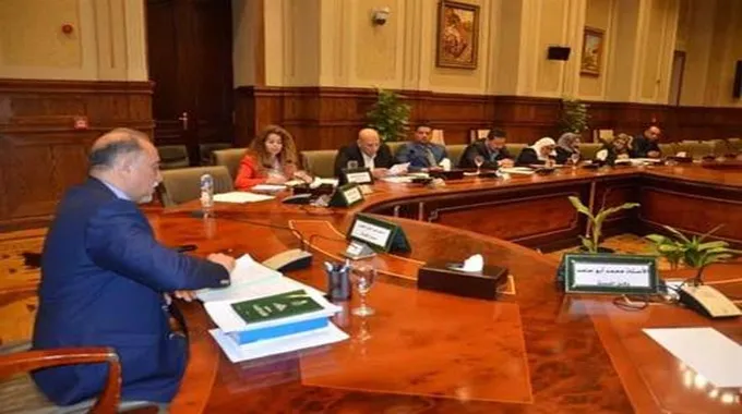 ميثاق اخلاقي وحساب بنكي .. تعرف علي اختصاصات