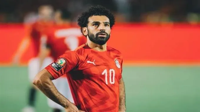 وزير الرياضة يكشف موقف محمد صلاح من المشاركة في